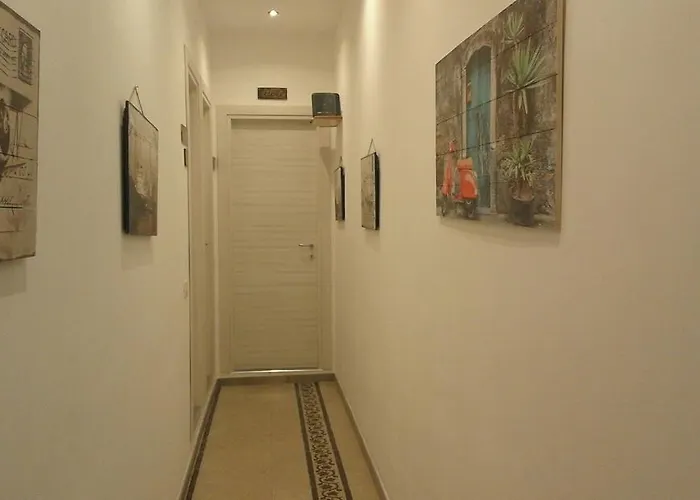 Maison d'hôtes T C Rms Rome