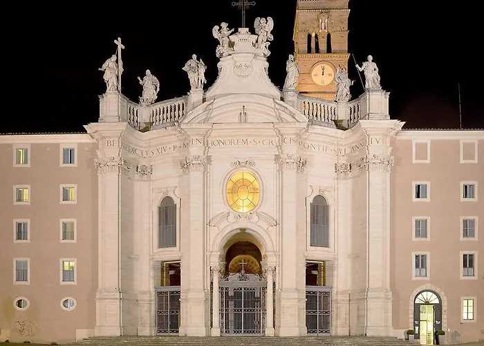 T C Rms 3* Rome