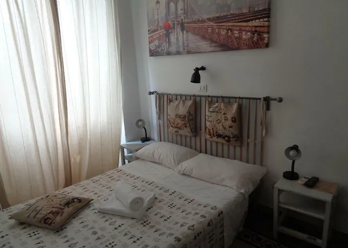 T C Rms 3* Rome